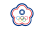 44px Flag of Chinese Taipei for Olympic Games.svg