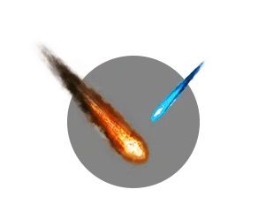 魔龍傳奇冰火龍吐熄