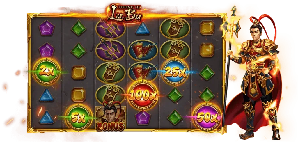 【RSG戰神呂布】遊戲玩法介紹51000倍大獎贏法破解 6 0da9b33c 4aa0 44bf b1c3 a16dff137ede