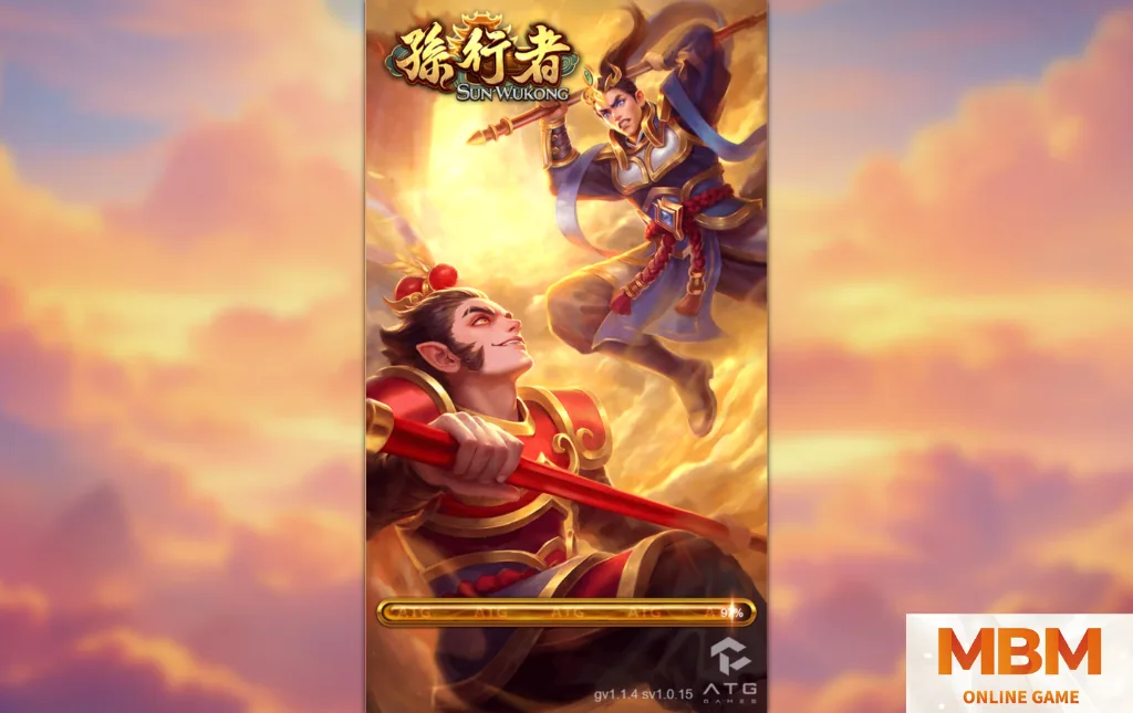 ATG孫行者玩法詳解