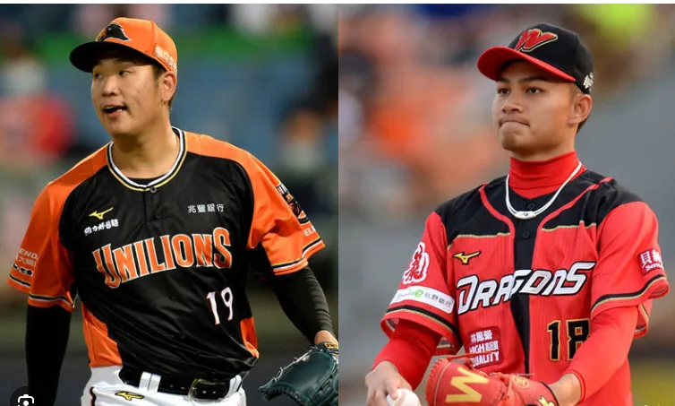 徐若熙/古林睿煬