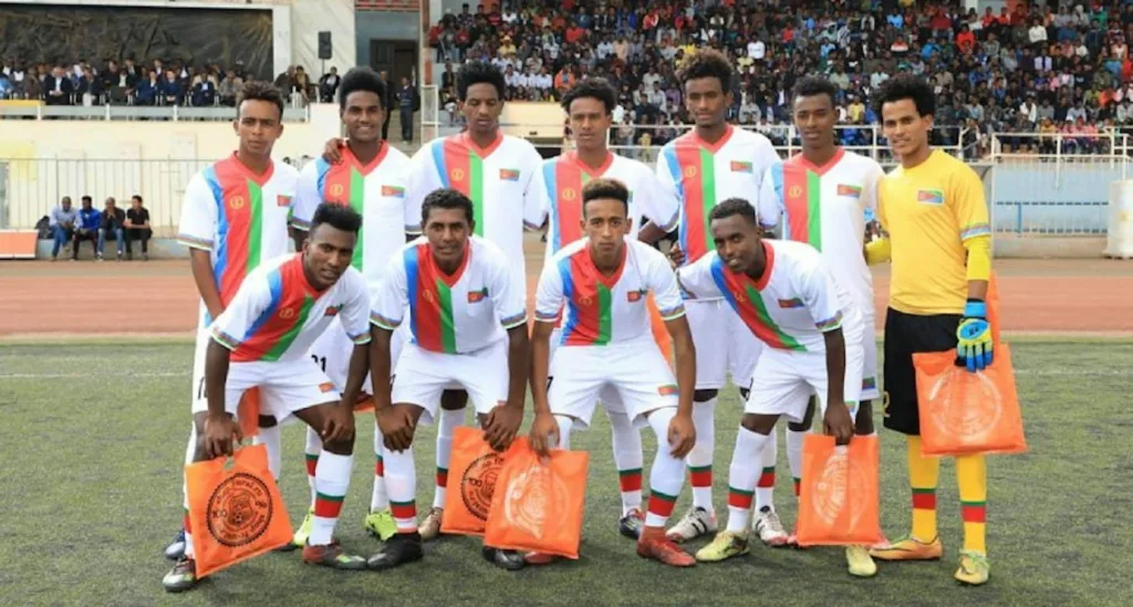 世界盃 2026非洲區外圍賽 重點整理一次看 3 世界盃 2026非洲區外圍賽 重點整理一次看