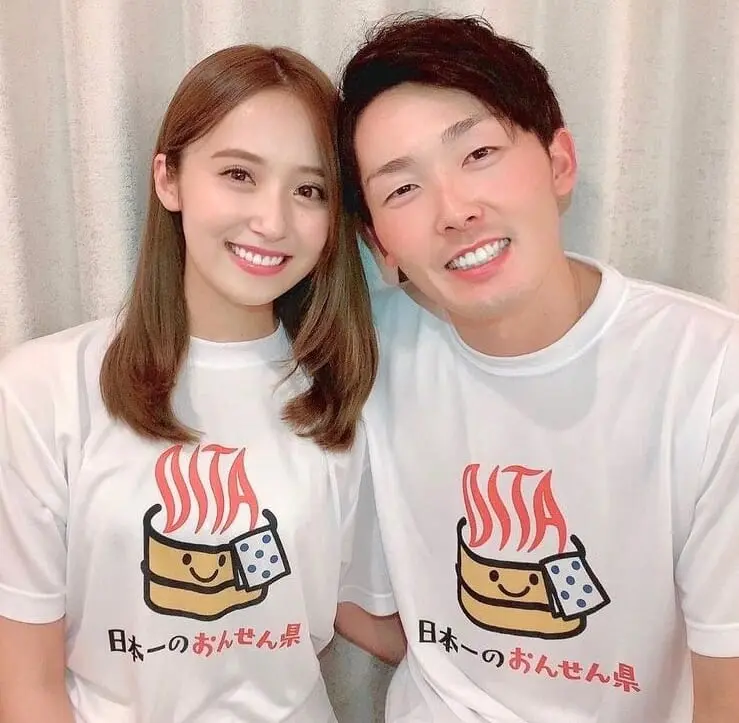 源田壯亮爆婚外情