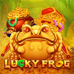 告別九州,AFB電子《幸運蛙》在MBM娛樂城繼續為你創造奇蹟! 2 LUCKY FROG