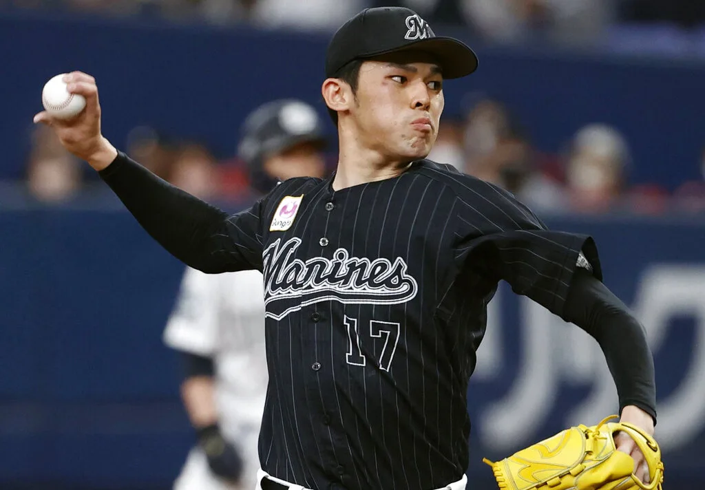 美國職棒MLB/20隊想要佐佐木朗希!這位令和怪物成為爭奪焦點! 2 令和怪物