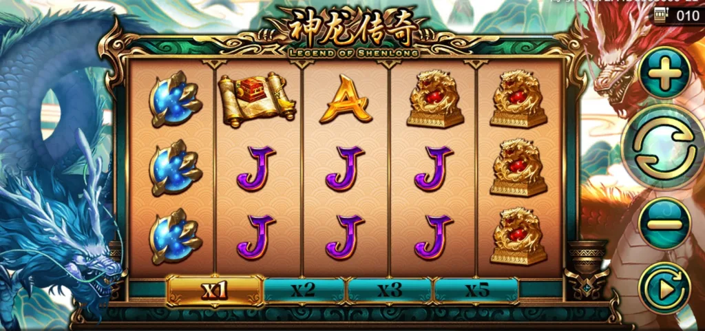 娛樂城移轉後該選哪款遊戲?挑戰魔龍或神龍?深入了解《魔龍傳奇》與《神龍傳奇》的規則與特色 4 螢幕擷取畫面 2024 12 27 141422