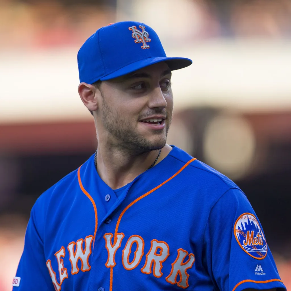 道奇打線-Michael Conforto