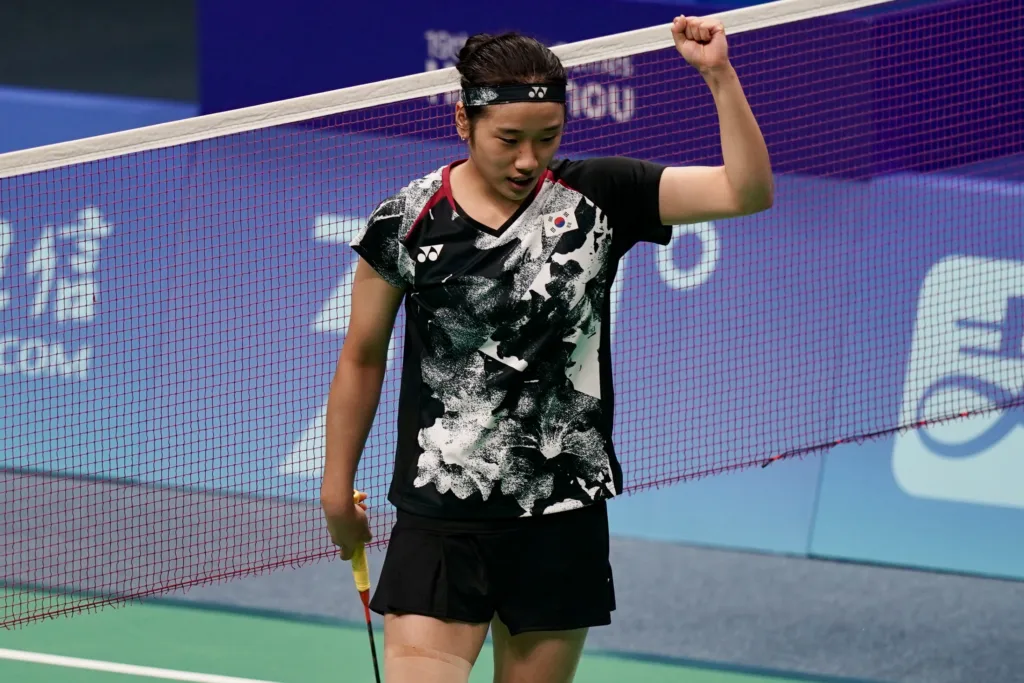 2025澳網開幕:台灣女將謝淑薇、詹皓晴,勇闖16強 7 安洗瑩二連霸