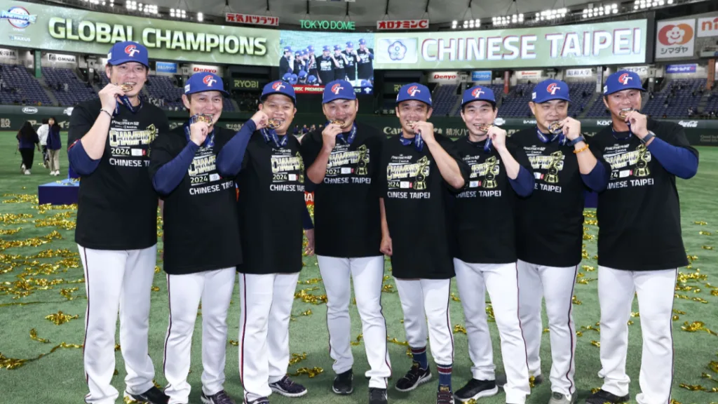 WBC經典賽資格賽35人名單何時揭曉?年後最終名單即將公布! 2 1a7336704dc29a582099953ff4f96e83