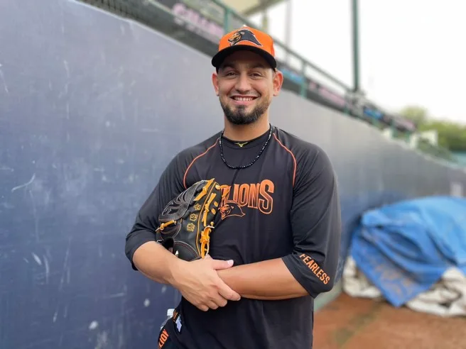 勝騎士與統一獅隊談約,暫別委內瑞拉冬盟 2 勝騎士