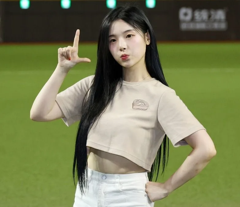 統一7-ELEVEn獅：趙娟週（조연주）