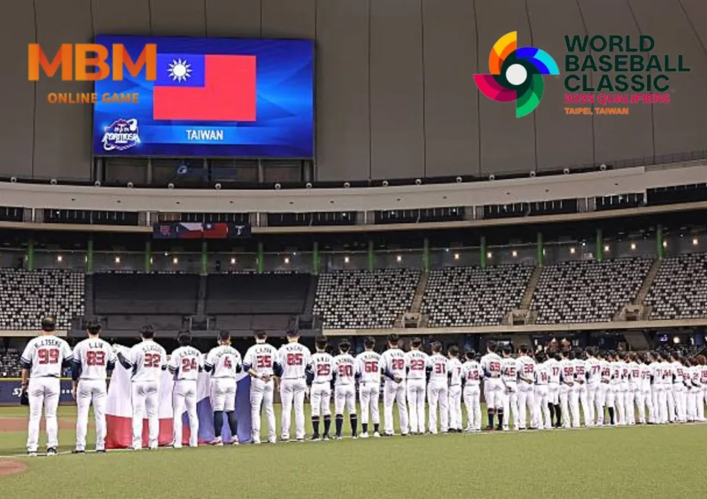 35人名單挑戰資格賽重磅來襲！