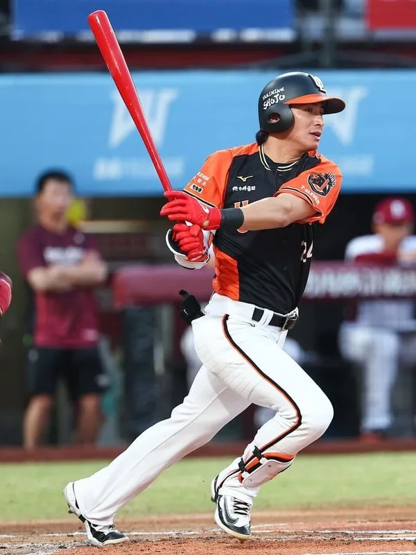 中職薪資創高峰!上看9人成千萬球星 4 陳傑憲