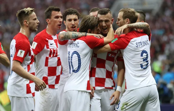 2026世界盃黑馬是誰?世界中值得期待的新星隊伍 3 2026世界盃黑馬是誰?世界中值得期待的新星隊伍 克羅埃西亞