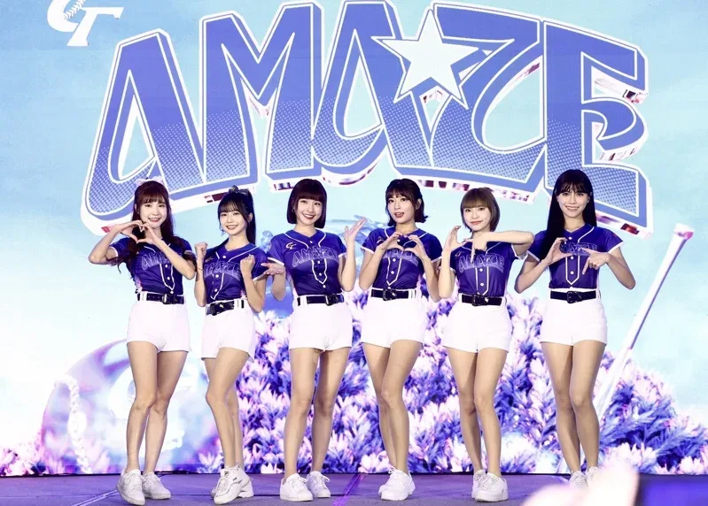 2026WBC經典賽資格賽門票1/24開賣/賽程/直播懶人包 11 「CT Amaze」應援團,為中華隊打氣!