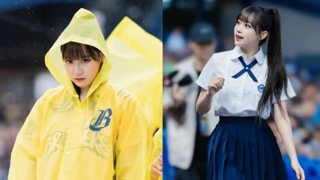 中信兄弟：邊荷律（변하율）