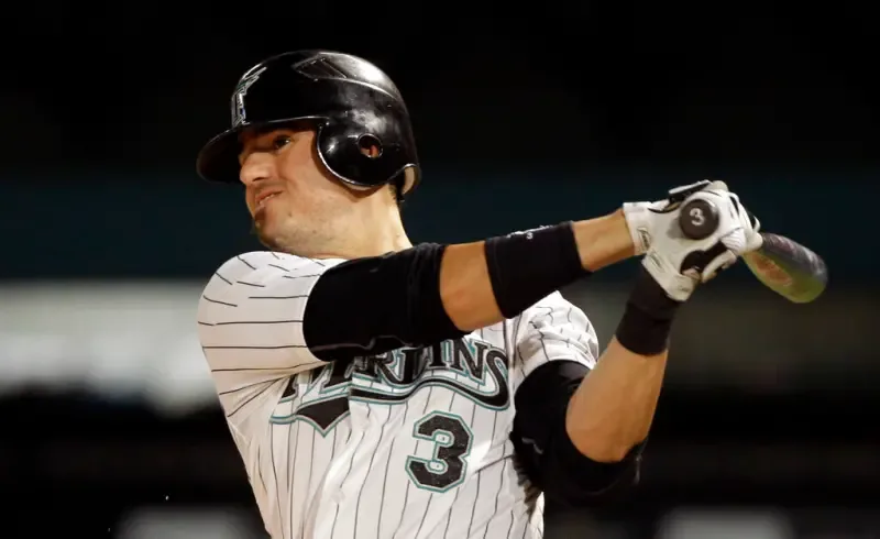 2026世界棒球經典賽資格賽:中華隊爭奪正賽門票,八隊全解析 10 三壘手(3B):Jorge Cantu(墨西哥)