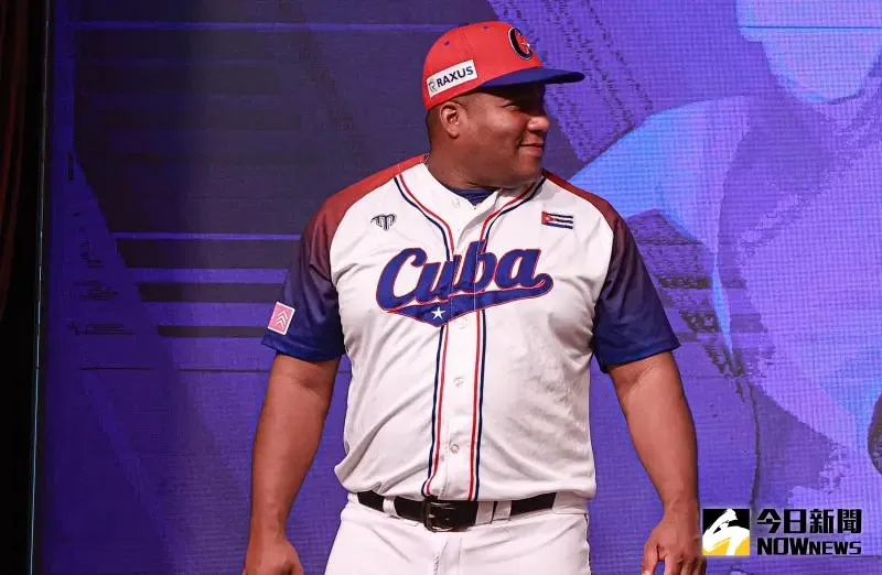 2026世界棒球經典賽資格賽:中華隊爭奪正賽門票,八隊全解析 11 左外野手(LF):Alfredo Despaigne(古巴)