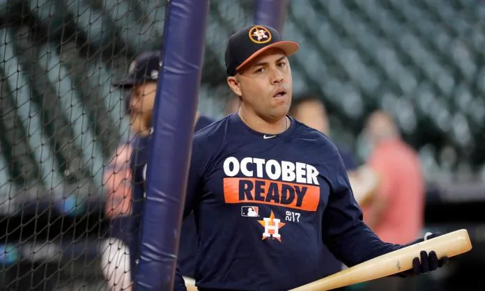 2026世界棒球經典賽資格賽:中華隊爭奪正賽門票,八隊全解析 12 中外野手(CF):Carlos Beltran(波多黎各)