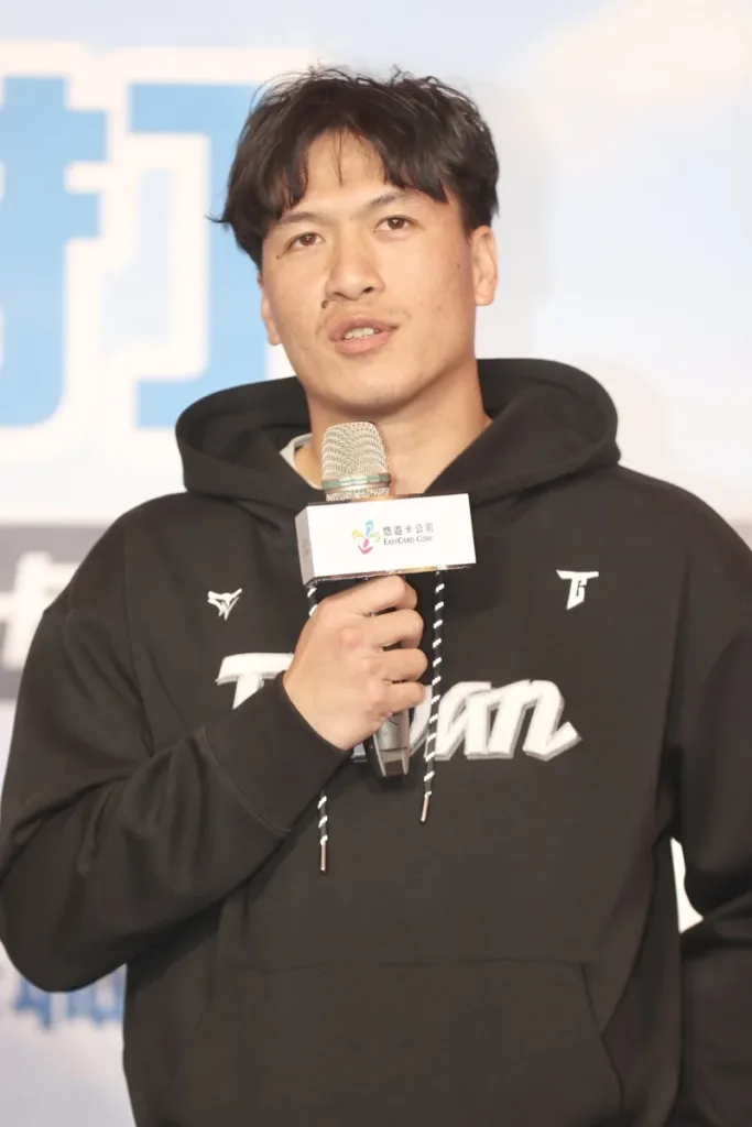 中華隊林立與女粉私訊對話還原事實,250萬封口費未果,警方已介入調查! 2 林立與女粉私訊對話還原事實,250萬封口費未果,警方已介入調查!