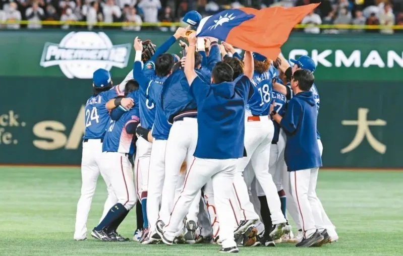 中華隊要小心!WBC資格賽潛在威脅曝光,西班牙、尼加拉瓜這兩隊實力不容忽視! 2 photo