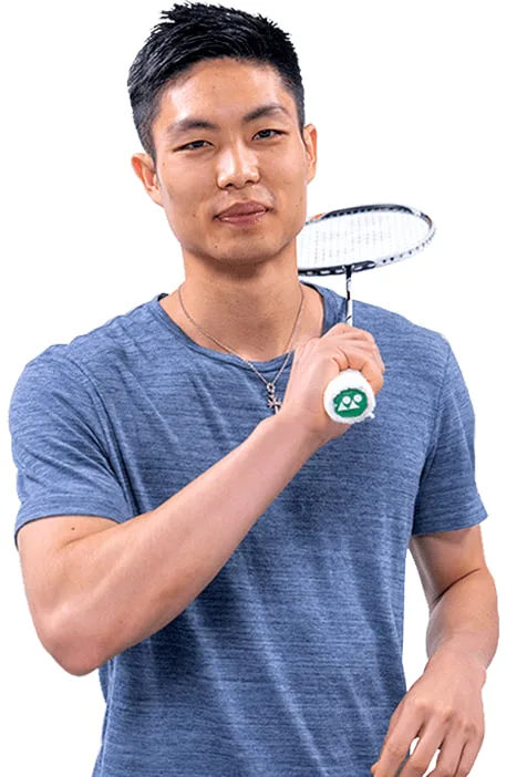 2025馬來西亞羽球公開賽:王齊麟/邱相榤及周天成強勢晉級! 8 周天成