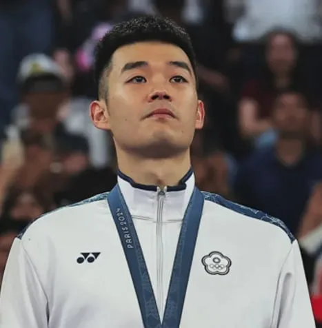 2025馬來西亞羽球公開賽:王齊麟/邱相榤及周天成強勢晉級! 6 王齊麟