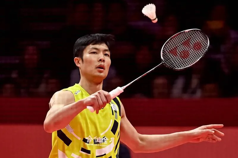 2025澳網開幕:台灣女將謝淑薇、詹皓晴,勇闖16強 8 周天成遭遇遺憾敗北