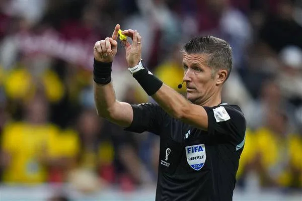 AI裁判科技:重新定義世界盃足球賽的未來 3 AI裁判科技:重新定義世界盃足球賽的未來