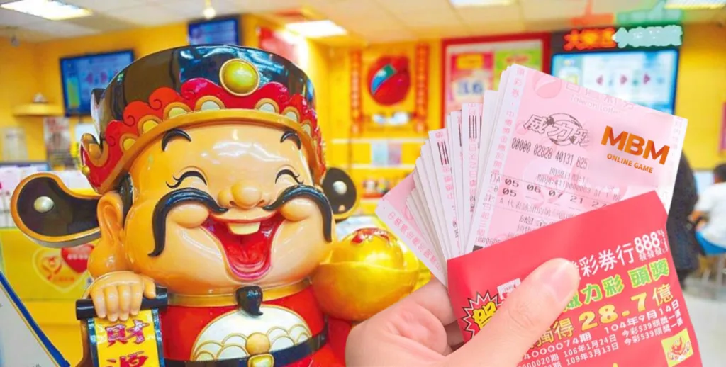 獨得威力彩頭獎5億元！三大生肖財運爆發，成億萬富翁