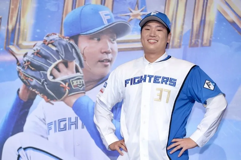 中華隊WBC資格賽即將開打!古林睿煬、徐若熙有望成中華隊王牌先發! 3 古林睿煬