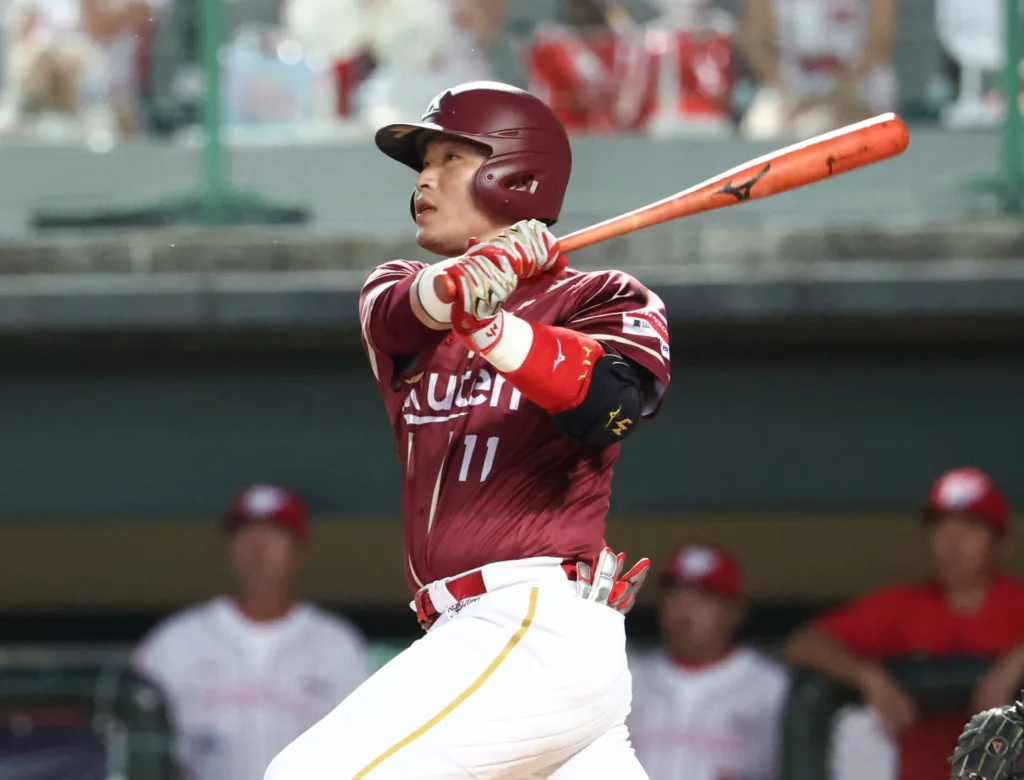 中職薪資創高峰!上看9人成千萬球星 3 林泓育