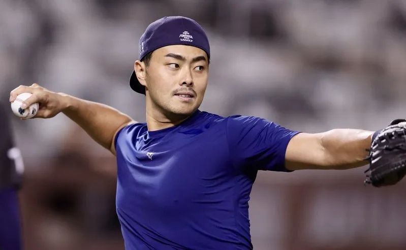 林家正辭退WBC經典賽、正式簽約MLB運動家-MBM娛樂城 2 林家正辭退WBC經典賽