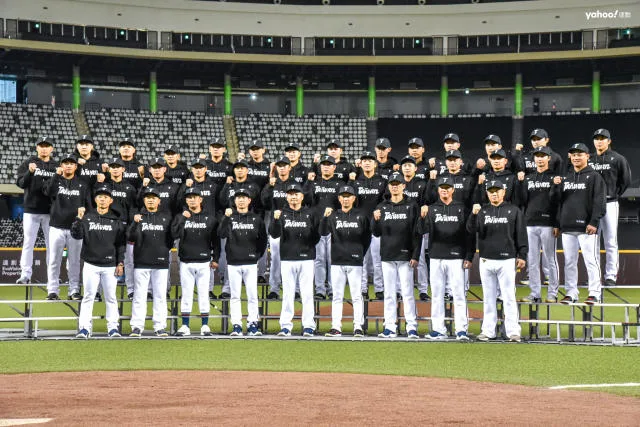 WBC資格賽中華隊名單旅外戰力陸續歸隊、MBM娛樂城帶你一次看 2 WBC資格賽中華隊名單