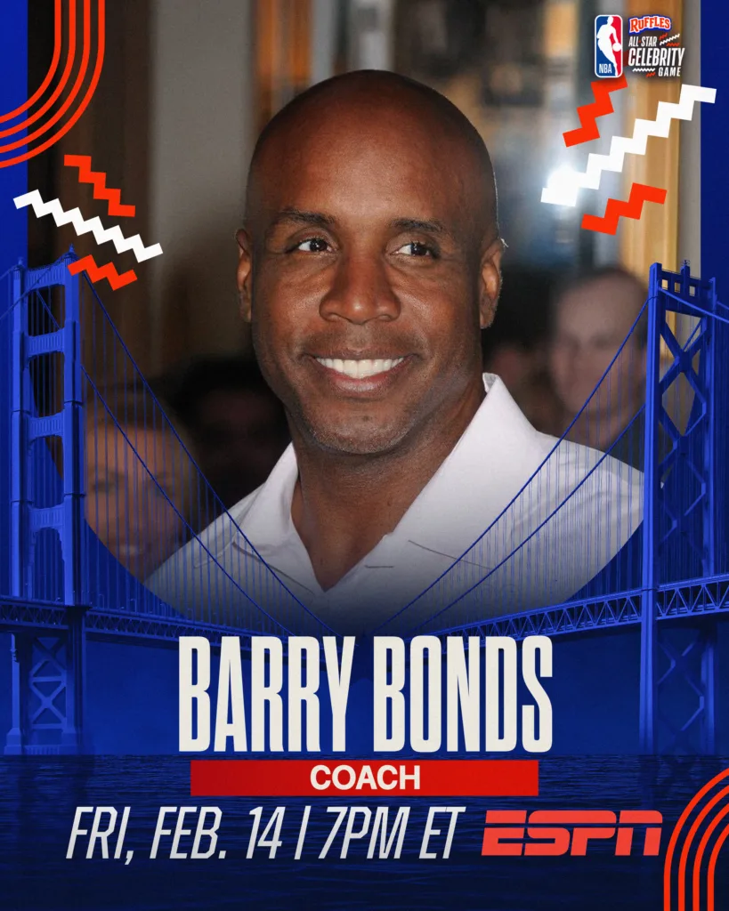 Barry Bonds