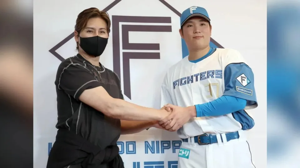 金孫古林睿煬傳傷恐無法出征WBC資格賽 2 金孫古林睿煬恐無法出征WBC資格賽