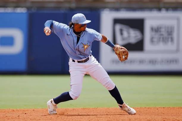 西班牙隊-逐一看2025 WBC經典賽資格賽參賽國家系列 8 Carlos Colmenarez