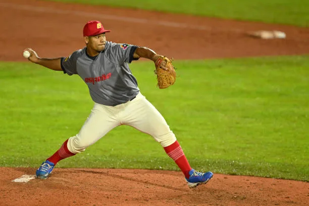 西班牙隊-逐一看2025 WBC經典賽資格賽參賽國家系列 4 Fernando Baez