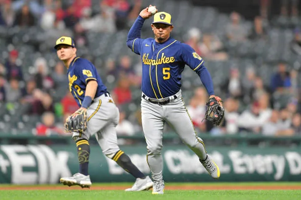 2025 WBC經典賽資格賽哥倫比亞隊,中職的兩張熟面孔 10 Luis Escobar