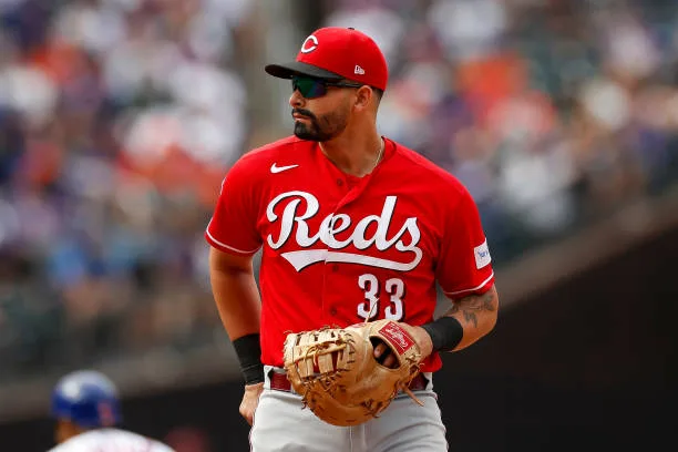 西班牙隊-逐一看2025 WBC經典賽資格賽參賽國家系列 9 Wander Encarnacion