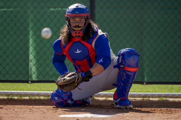 2025 WBC經典賽資格賽哥倫比亞隊,中職的兩張熟面孔 6 Jorge Alfaro