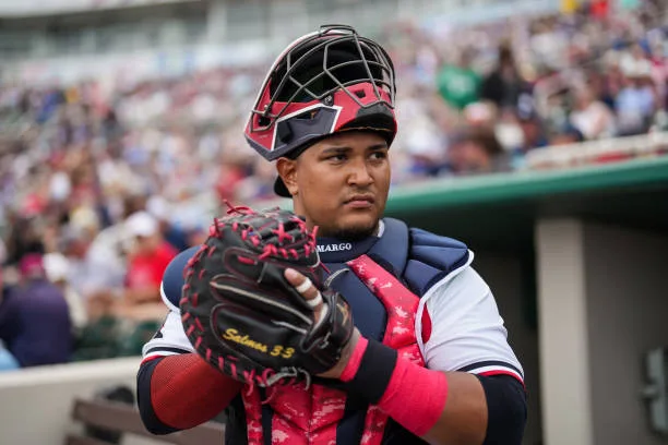 2025 WBC經典賽資格賽哥倫比亞隊,中職的兩張熟面孔 7 Jair Camargo