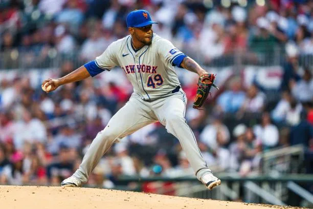 2025 WBC經典賽資格賽哥倫比亞隊,中職的兩張熟面孔 4 Julio Teherán