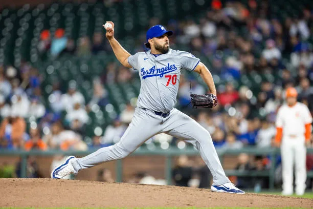 2025 WBC經典賽資格賽哥倫比亞隊,中職的兩張熟面孔 5 Nabil Crismatt