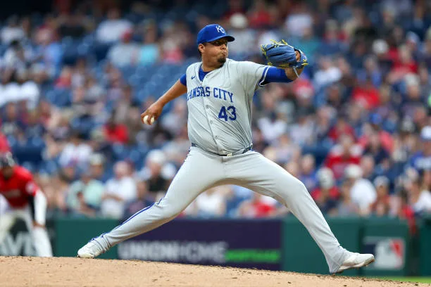 西班牙隊-逐一看2025 WBC經典賽資格賽參賽國家系列 11 Frank Hernandez