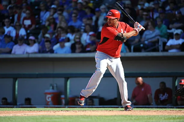 2025 WBC經典賽資格賽德國隊,網壇大佬阿格西之子跨領域揮棒 6 Donald Lutz