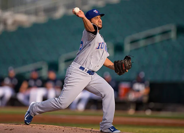 西班牙隊-逐一看2025 WBC經典賽資格賽參賽國家系列 7 Yoanner Negrin