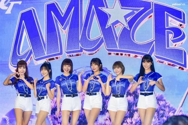 經典賽資格賽｜中華隊夠資格啦啦隊CT Amaze應援團班表公布，攸關門票購買！