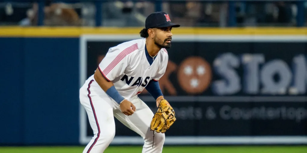 尼加拉瓜隊-逐一看2025 WBC經典賽資格賽參賽國家系列 7 Freddy Zamora