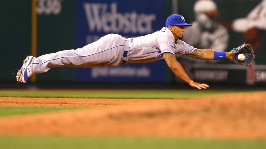 尼加拉瓜隊-逐一看2025 WBC經典賽資格賽參賽國家系列 6 Cheslor Cuthbert